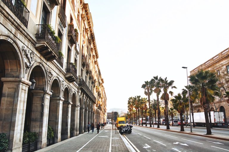 Qué gastos tiene la compra de un piso en Barcelona